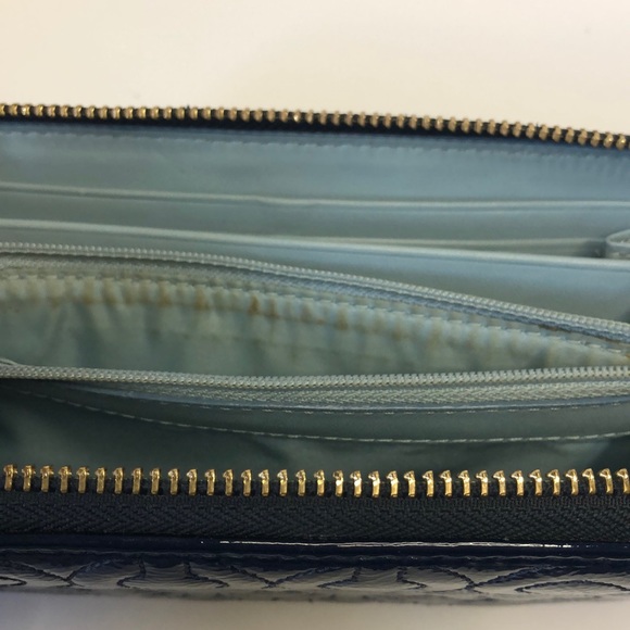 Coach patient wallet - Picture 4 of 5